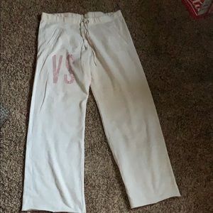 Victoria’s Secret Boyfriend joggers